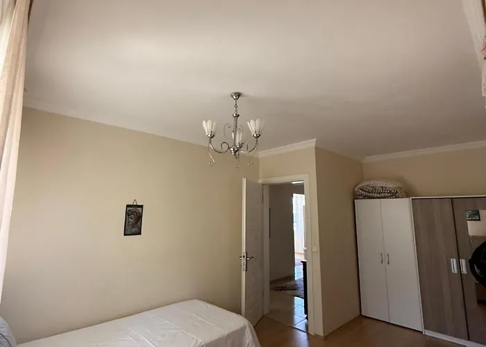 Bluehaven Apartmán *