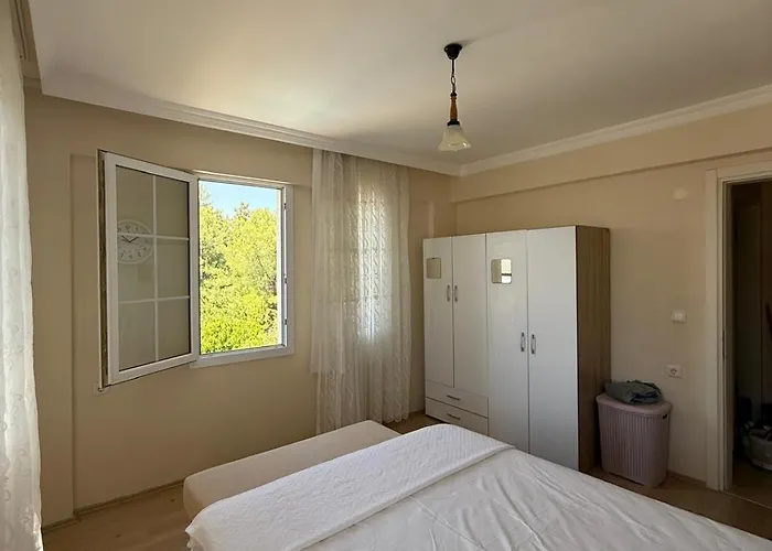 Apartmán Bluehaven Fethiye