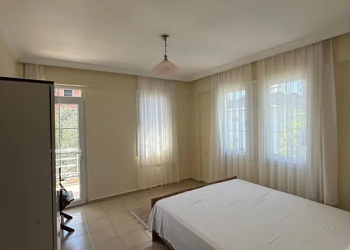 Bluehaven Apartmán Fethiye