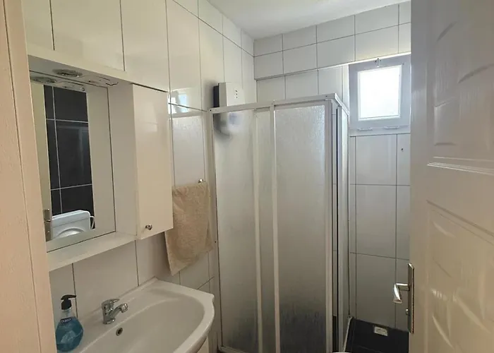 Apartmán Bluehaven Fethiye