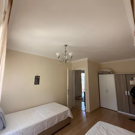 Bluehaven Apartman *