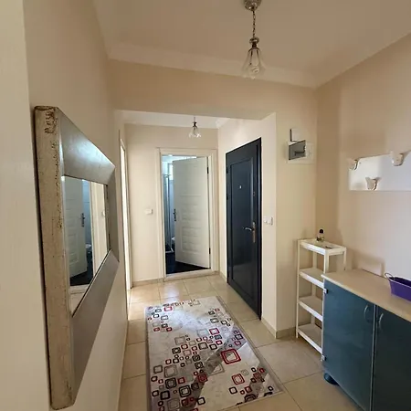 Bluehaven Appartement Fethiye