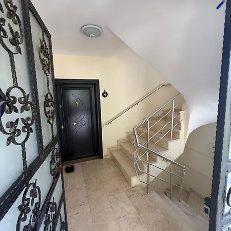 Bluehaven Appartement Fethiye