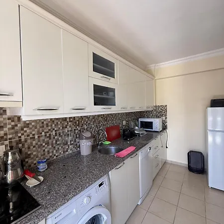 Apartman Bluehaven *