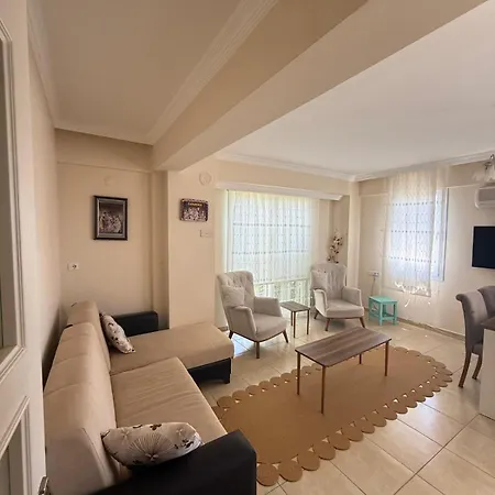 Bluehaven Apartman Fethiye