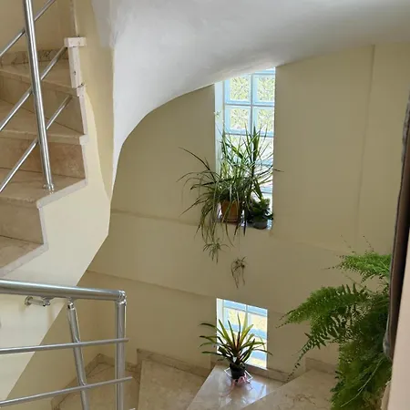 Bluehaven Appartement Fethiye