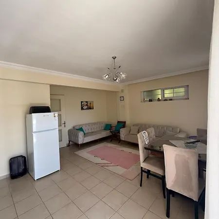 Appartement Bluehaven Fethiye