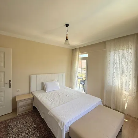 Bluehaven Apartman Fethiye