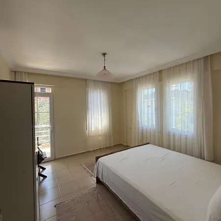 Bluehaven Apartman Fethiye