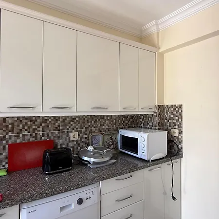 Bluehaven Appartement