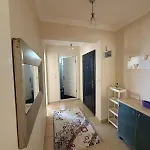 Bluehaven Apartment Fethiye