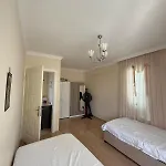 Apartment Bluehaven Fethiye