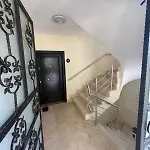 Bluehaven Apartment Fethiye