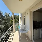 Apartment Bluehaven Fethiye