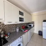 Apartment Bluehaven *