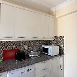 Bluehaven Apartment