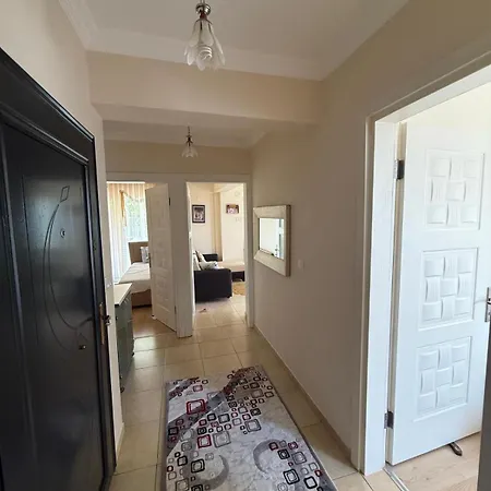 Lägenhet Bluehaven Fethiye