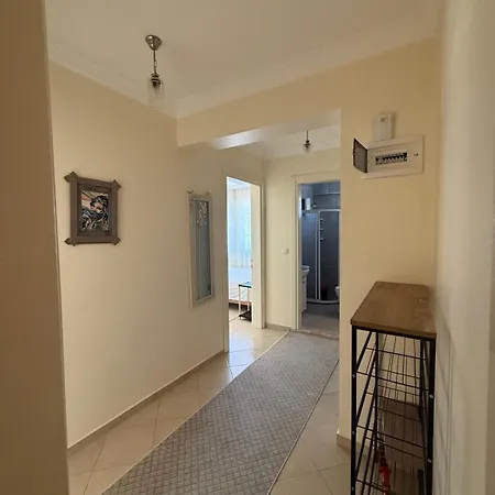 Appartement Bluehaven