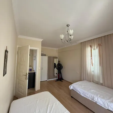 Apartamento Bluehaven Fethiye