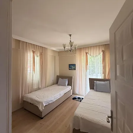 Bluehaven Apartamento