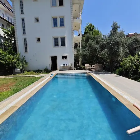 Bluehaven Appartement