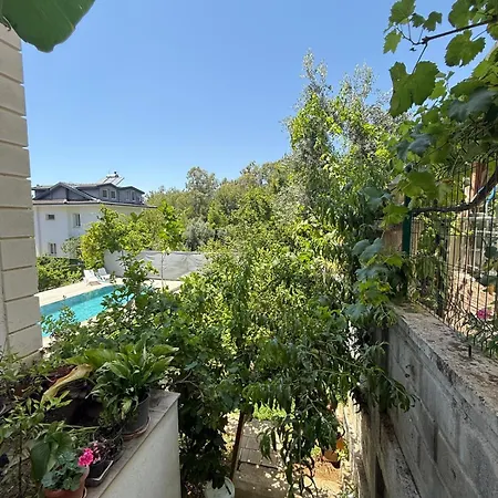 Appartement Bluehaven Fethiye