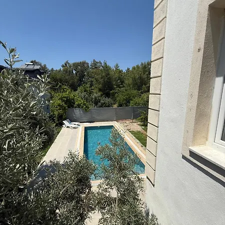 Bluehaven Appartement