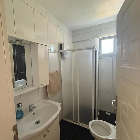 Appartamento Bluehaven Fethiye