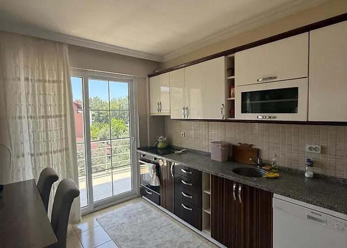 Bluehaven Appartement