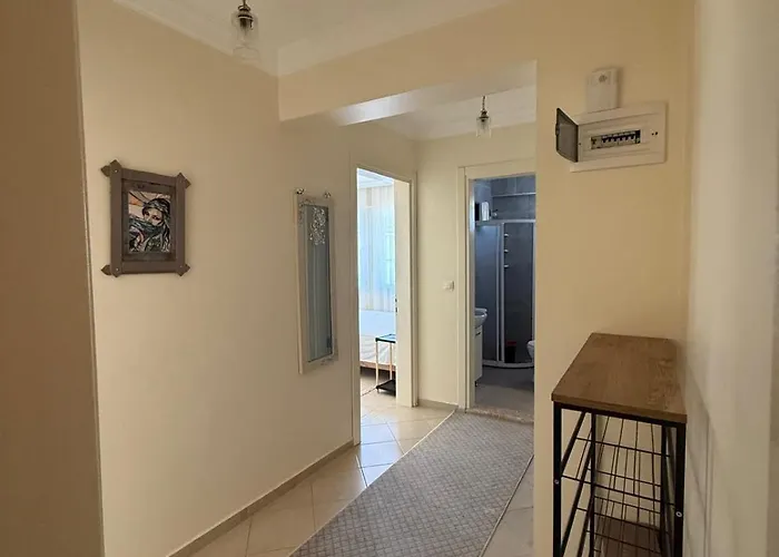 Appartement Bluehaven
