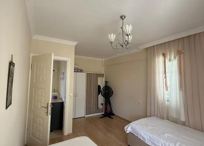 Appartement Bluehaven Fethiye