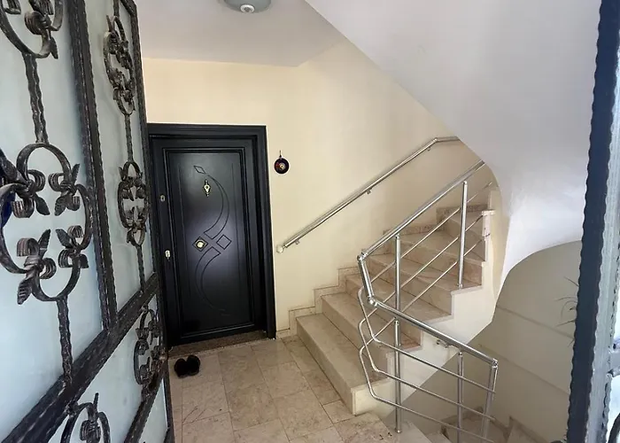 Bluehaven Appartement Fethiye