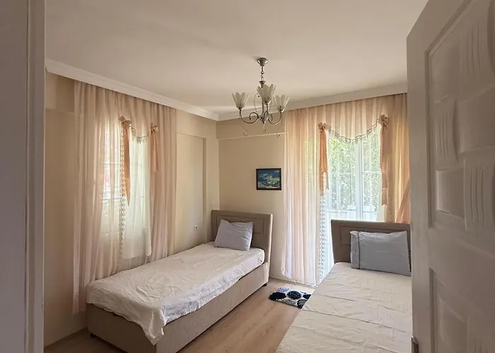 Bluehaven Appartement