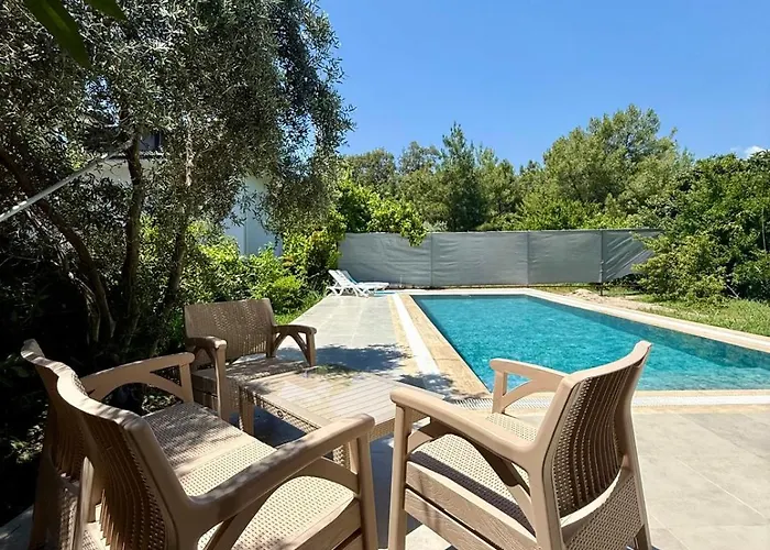 Apartament Bluehaven