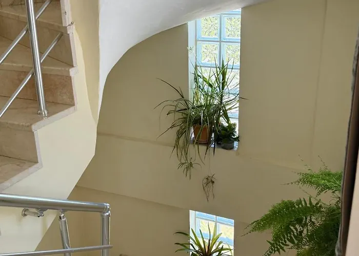 Bluehaven Appartement Fethiye