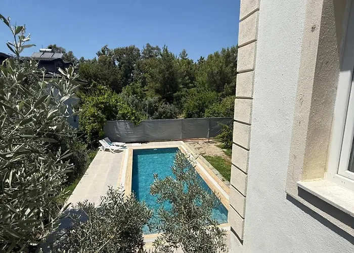 Bluehaven Apartament