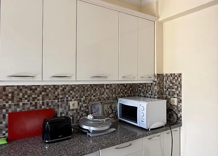 Bluehaven Appartement