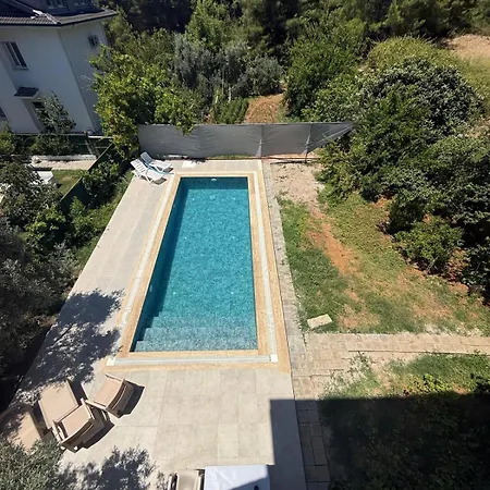 Bluehaven דירה
